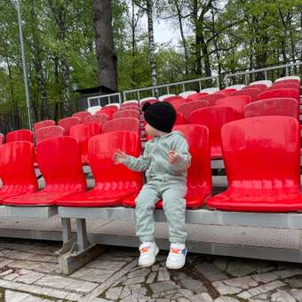 Комплект Baby Gо: отзыв пользователя ДетМир