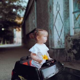 Футболка Baby Gо: отзыв пользователя Детский Мир