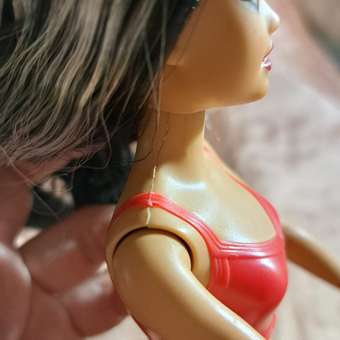 Кукла Barbie Cutie Reveal Милашка-проявляшка Панда HHG22: отзыв пользователя ДетМир