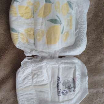 Трусики MANU Comfort L (9-14 кг) 44 шт.: отзыв пользователя ДетМир
