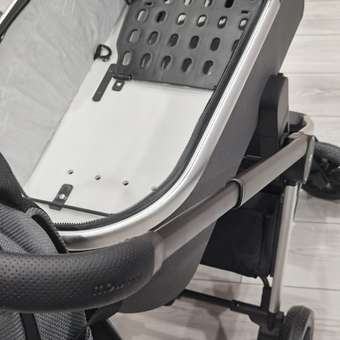 Коляска 3в1 MOWbaby Carbon: отзыв пользователя Детский Мир
