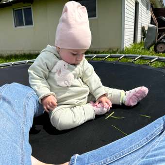 Комбинезон Baby Gо: отзыв пользователя ДетМир