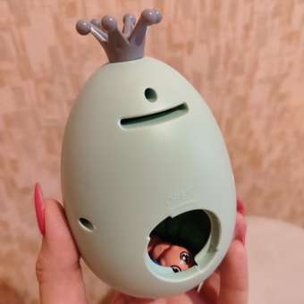 Игрушка Happy Baby Feed me: отзыв пользователя ДетМир
