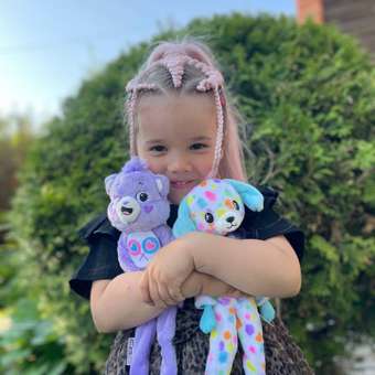 Кукла модельная Barbie Cutie Reveal Grumpy Bear: отзыв пользователя Детский Мир