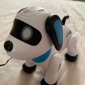 Робот Mobicaro ИкУ Собака ZY1137174: отзыв пользователя Детский Мир