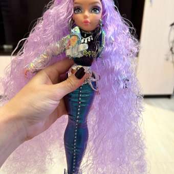 Кукла модельная Mermaze Mermaidz: отзыв пользователя Детский Мир