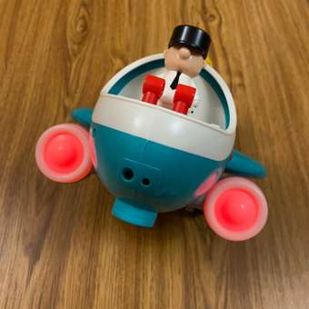 Игрушка HOLA: отзыв пользователя Детский Мир