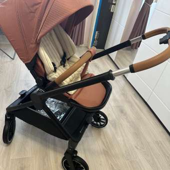 Коляска прогулочная Happy Baby Celine: отзыв пользователя Детский Мир