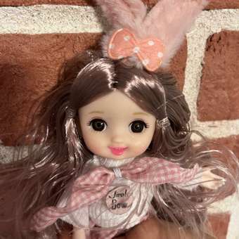 Кукла модельная TrendToys Куколки модницы: отзыв пользователя Детский Мир