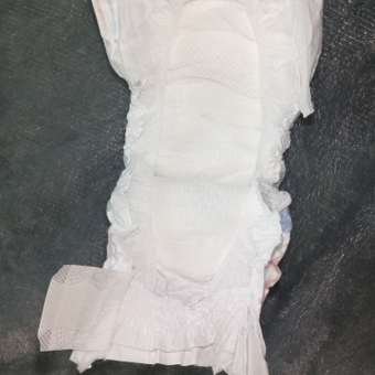 Подгузники Huggies Elite Soft для новорожденных 2 (4-6 кг) 100 шт.: отзыв пользователя ДетМир