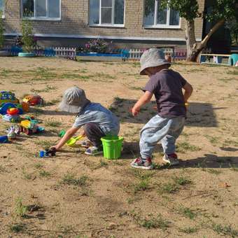 Брюки Baby Gо: отзыв пользователя ДетМир