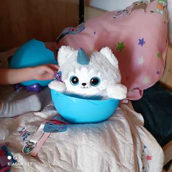 Фигурка Zuru Rainbocorns Puppycorn: отзыв пользователя Детский Мир