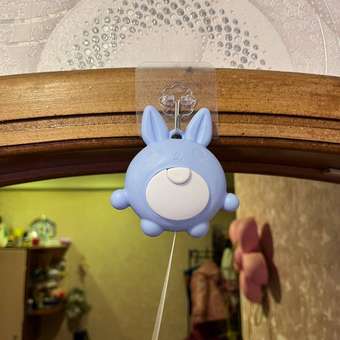 Набор для подвижных игр TrendToys Подвесной теннис на веревке: отзыв пользователя Детский Мир