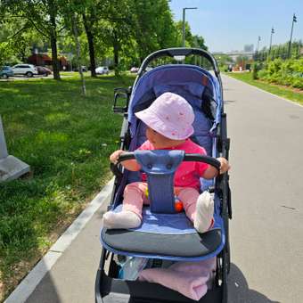 Футболка Baby Gо: отзыв пользователя Детский Мир