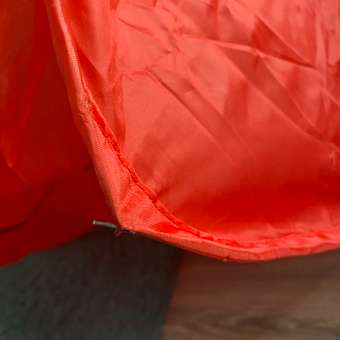 Детская палатка Наша Игрушка игровая 90*90*90 см в сумке: отзыв пользователя Детский Мир