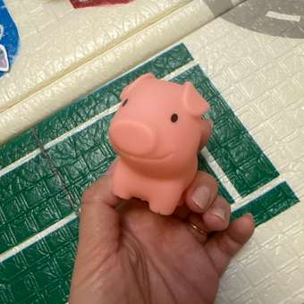 Игрушка Наша Игрушка: отзыв пользователя Детский Мир