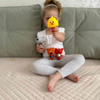Игрушка Капитошка: отзыв пользователя Детский Мир