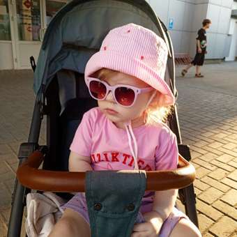 Панама Baby Gо: отзыв пользователя Детский Мир
