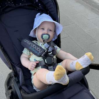 Панама Baby Gо: отзыв пользователя Детский Мир