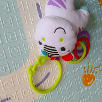 Игрушка BabyGo подвеска: отзыв пользователя ДетМир