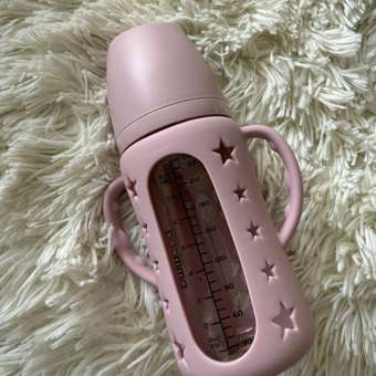 Бутылочка Paomma Anti-Colic 240 мл: отзыв пользователя Детский Мир