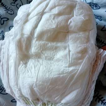 Трусики BabyGo Classic 5 (12-18 кг) 80 шт.: отзыв пользователя Детский Мир