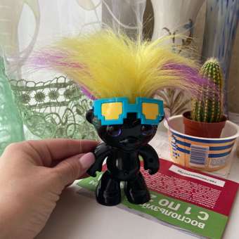 Робот РУ WowWee Электрокидс: отзыв пользователя Детский Мир