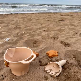 Набор Happy Baby для игры с песком: отзыв пользователя Детский Мир
