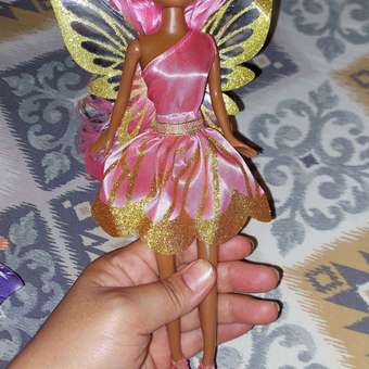 Кукла Sparkle Girlz принцесса в ассортименте 100496BQ5: отзыв пользователя Детский Мир