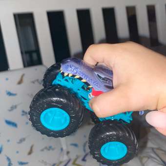 Игровой набор Hot Wheels Взаимное уничтожение в ассортименте: отзыв пользователя Детский Мир
