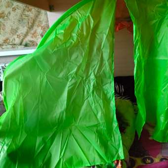 Балдахин на кровать CASTLELADY палатка: отзыв пользователя Детский Мир