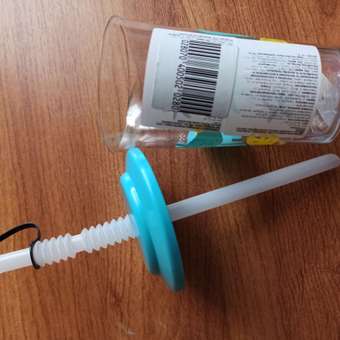 Поильник Canpol Babies 320 мл: отзыв пользователя Детский Мир