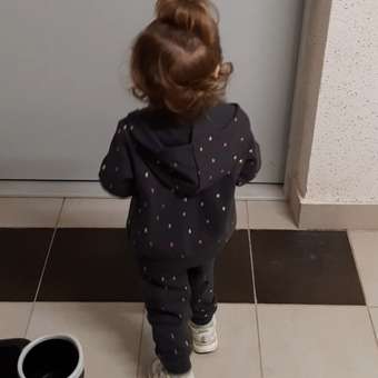 Толстовка Baby Gо: отзыв пользователя Детский Мир