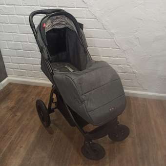 Коляска прогулочная BabyCare Venga: отзыв пользователя Детский Мир