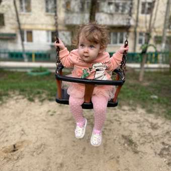 Платье Baby Gо Trend: отзыв пользователя Детский Мир