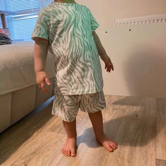 Комплект Baby Gо: отзыв пользователя ДетМир