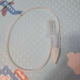Адаптер ROXY-KIDS на пылесос к аспиратору и съемная трубка 62 см: отзыв пользователя Детский Мир