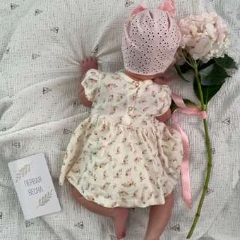 Платье-боди Baby Gо: отзыв пользователя Детский Мир