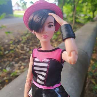 Кукла Barbie Looks брюнетка GXB29: отзыв пользователя Детский Мир