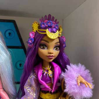 Кукла Monster High Монстр Фест Лагуна HXH82: отзыв пользователя Детский Мир