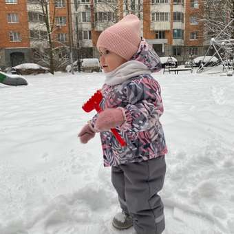 Комплект Baby Gо: отзыв пользователя Детский Мир