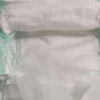 Подгузники KANZ для малышей размер 2-6 кг 76 шт: отзыв пользователя Детский Мир