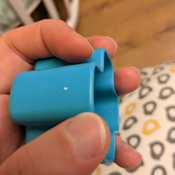 Игрушка Chicco пирамидка: отзыв пользователя Детский Мир