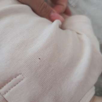 Боди Baby Gо: отзыв пользователя Детский Мир