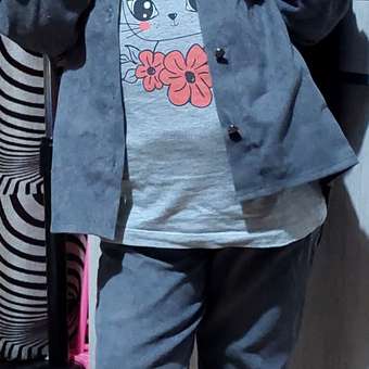 Рубашка и брюки Crimea Baby: отзыв пользователя Детский Мир