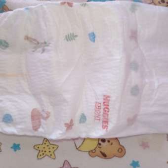 Подгузники Huggies Elite Soft 4 (8-14 кг) 54 шт.: отзыв пользователя Детский Мир