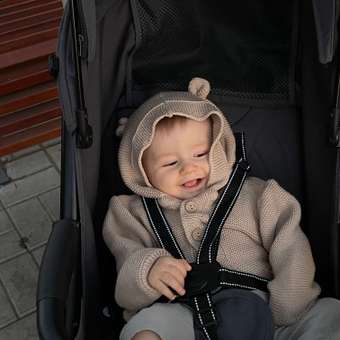 Кардиган Amarobaby: отзыв пользователя Детский Мир