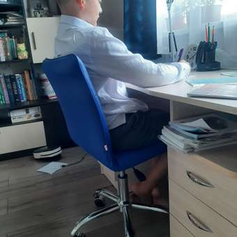 Компьютерное кресло TETCHAIR: отзыв пользователя Детский Мир