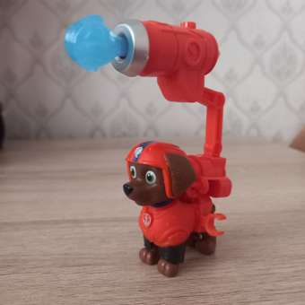 Фигурка Paw Patrol Зума: отзыв пользователя Детский Мир