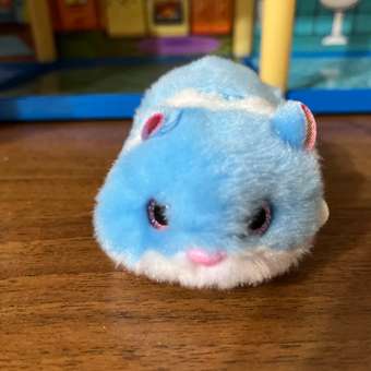Мягкая игрушка Zuru Pets Alive хомяк Hamstermania Шар: отзыв пользователя Детский Мир